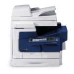 Xerox All-In-One printer machine