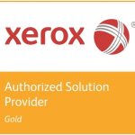 Xerox Logo graphic