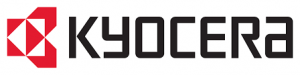 Kyocera Sidebar Logo